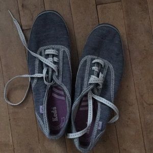 Keds sneakers
